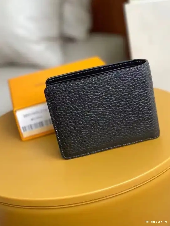 AAA Replica Ru MULTIPLE WALLET LOUIS VUITTON 0617